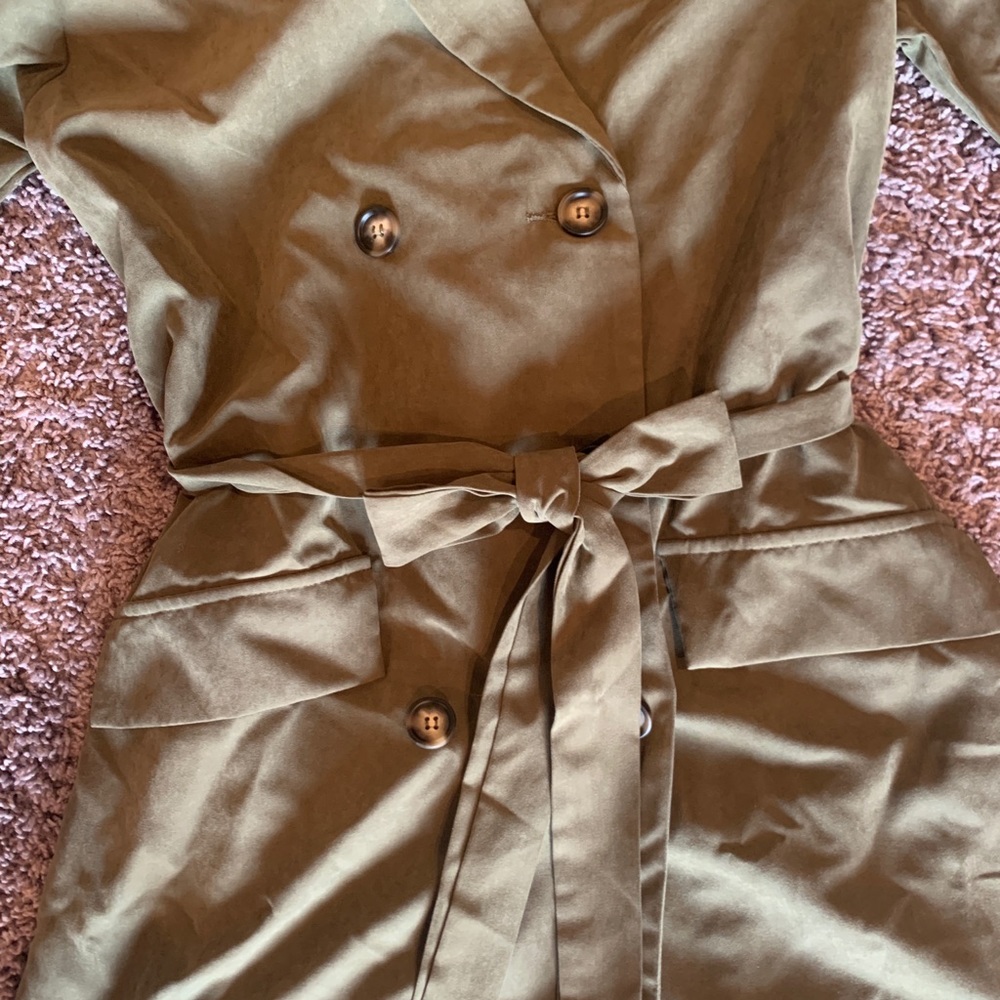 CUTE jacket-dress - Picture 2 of 3